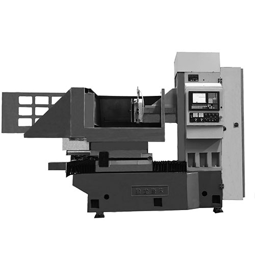 數控臥軸圓臺平面磨床SKM73180 數控臥軸圓臺平面磨床SKM73180