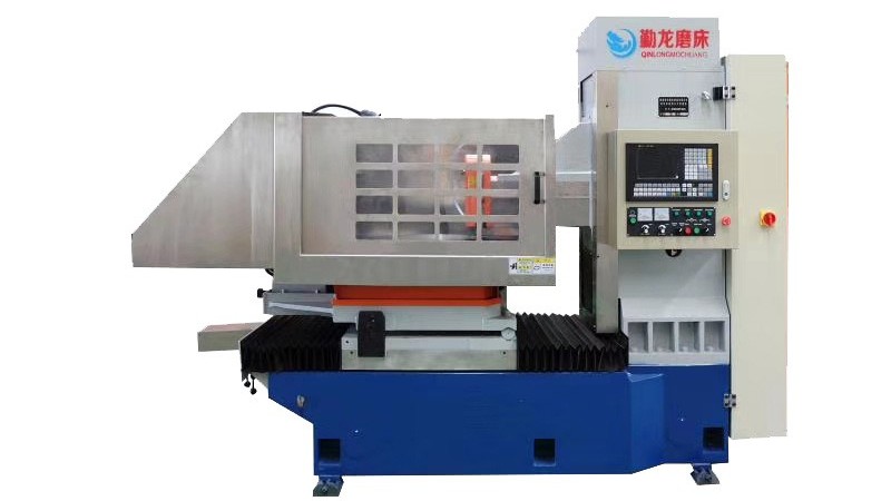 汽車發動機蓋板平面磨削案例! 汽車發動機蓋板平面磨削案例!