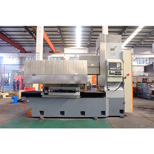 數控臥軸圓臺平面磨床SKM73200 數控臥軸圓臺平面磨床SKM73200