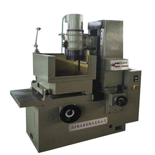 立軸圓臺平面磨床M7450 立軸圓臺平面磨床M7450