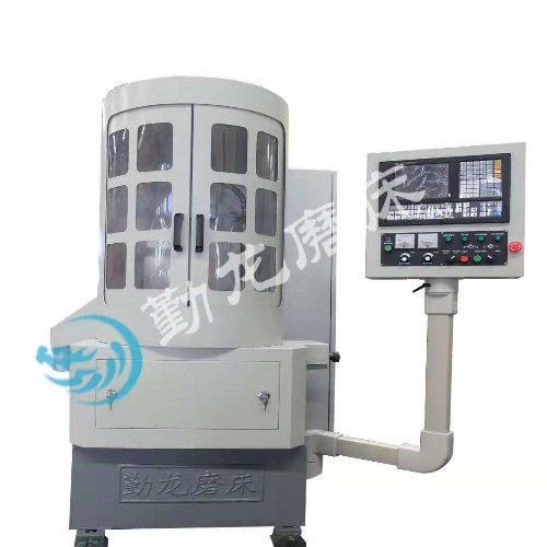 數控臥軸圓臺平面磨床M7325 數控臥軸圓臺平面磨床M7325
