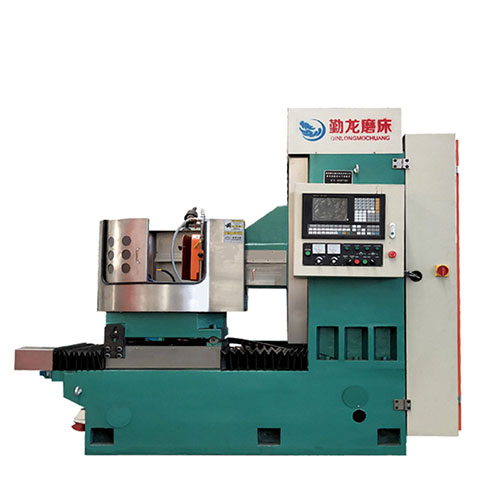 數控臥軸圓臺平面磨床SKM7340 數控臥軸圓臺平面磨床SKM7340