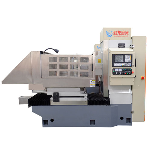 數控臥軸圓臺平面磨床SKM73100 數控臥軸圓臺平面磨床SKM73100